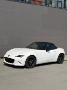 Mazda Roadster. ND5RC, P5VPR ����