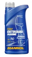 Mannol Outboard Universal