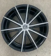 Lenso Conquista-8. 8.5x20", 5x114.3, ET42, �� 67,1���. ����