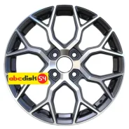 Blaque Diamond BD-1