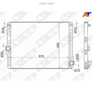 �������� BMW 5-Series 09-17 SAT BW0012 BW0012 ����