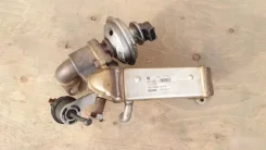 ������ EGR BMW X3 E83 N47A 11717805717 11717805717 ����