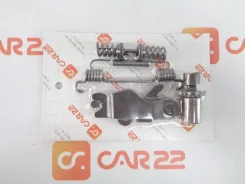 �������� ����������� ������� Mercedes-Benz E-class E280 W211, M 272.943, 2006 L=R, ������ A2014200589 ����