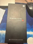 Xiaomi 13 Pro. �/�, 512 ��, �����, 3G, 4G LTE, 5G, Dual-SIM ����