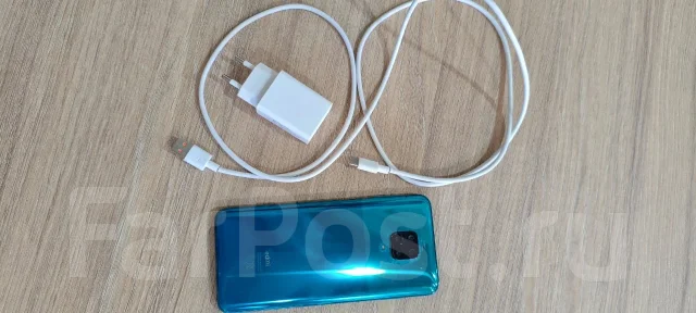 Xiaomi Redmi Note 9 Pro. �/�, 128 ��, �������, 3G, 4G LTE, Dual-SIM ����
