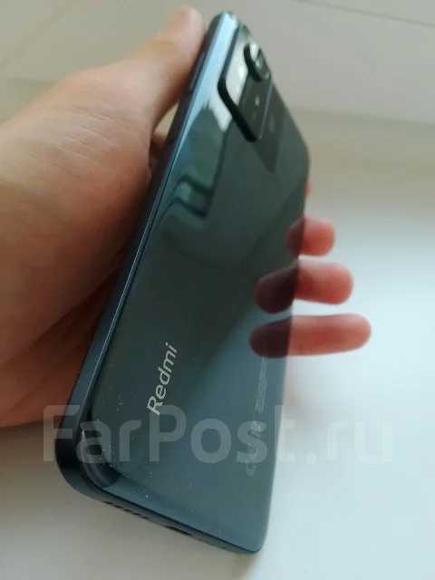 Xiaomi Redmi Note 12S. �/�, 8 ��, ������, 4G LTE ����