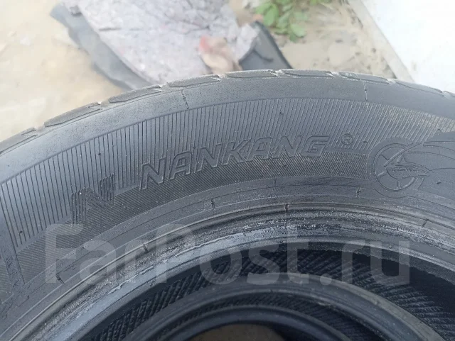 Nankang Green Sport. ������, 2014 ���, �/�, ����� 50 % ����