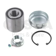 ��������� ������� ������� ������ / M. B A-Class (W168) 0104 Ossca 19679 Ossca 19679 19679 ����