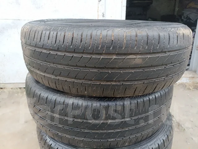 Toyo NanoEnergy 3. ������, 2014 ���, �/�, ����� 25 % ����