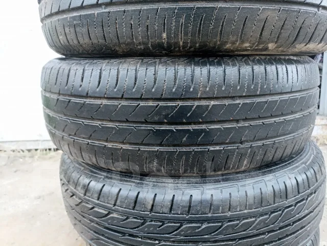 Toyo NanoEnergy 3. ������, 2014 ���, �/�, ����� 25 % ����
