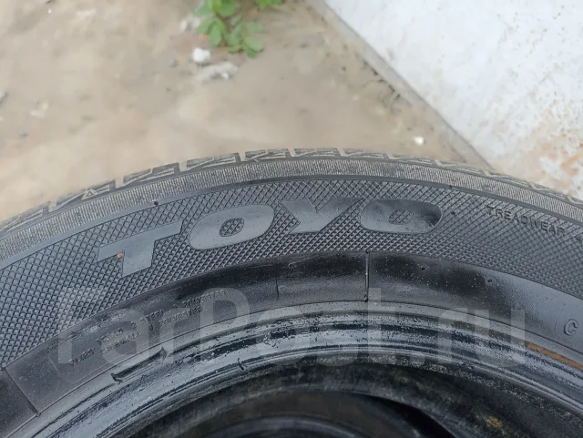 Toyo NanoEnergy 3. ������, 2014 ���, �/�, ����� 25 % ����