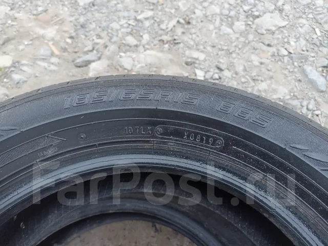 Toyo NanoEnergy 3. ������, 2014 ���, �/�, ����� 25 % ����