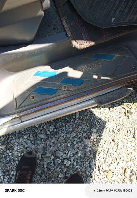 Toyota Town Ace Noah. �������, 4wd, 2.0 (140��.�.), ������, 303 000����. �� ����
