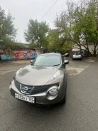 Nissan Juke. �������, ��������, 1.0, ������, 120 000����. �� ����