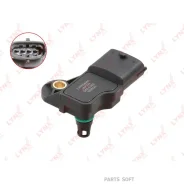 ������ �������� �� �������� ����� Lynxauto DM-5354 DM5354 ����