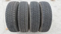 Bridgestone Blizzak VL1. ������, ��� �����, 2018 ���, �/�, ����� �� 5 % ����