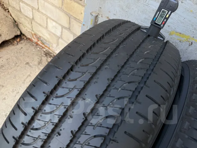 Yokohama Geolandar SUV G055. ������, 2026 ���, ����� ����