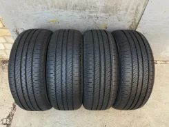 Yokohama Geolandar SUV G055. ������, 2026 ���, ����� ����