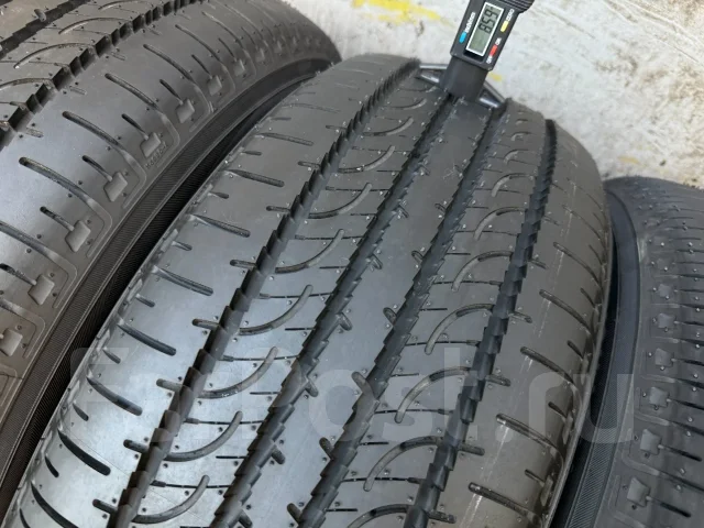 Yokohama Geolandar SUV G055. ������, 2026 ���, ����� ����