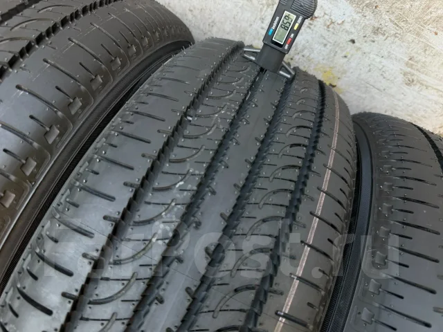 Yokohama Geolandar SUV G055. ������, 2026 ���, ����� ����
