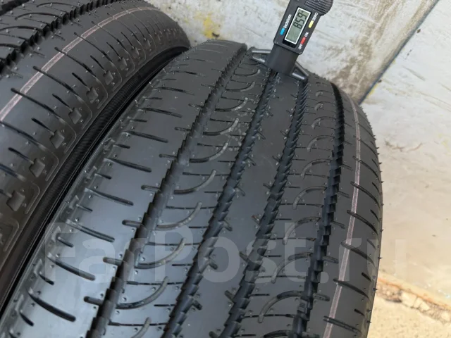 Yokohama Geolandar SUV G055. ������, 2026 ���, ����� ����
