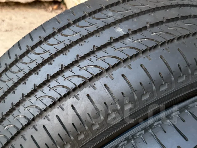 Yokohama Geolandar SUV G055. ������, 2026 ���, ����� ����