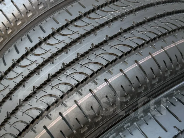 Yokohama Geolandar SUV G055. ������, 2026 ���, ����� ����