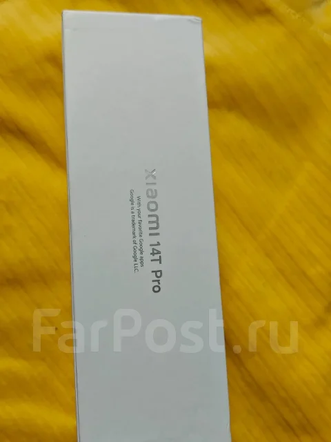 Xiaomi 14T Pro. �����, 1 ��, �����, 5G, Dual-SIM, ����������, NFC, eSIM, ������� ������� ����