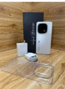 Vivo IQOO 13. �����, 512 ��, �����, 5G, Dual-SIM, ����������, ������� ������� ����