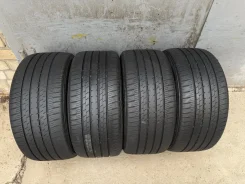 Bridgestone Turanza ER33. ������, 2020 ���, �/�, ����� 10 % ����