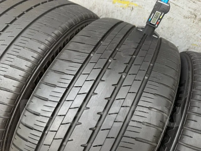 Bridgestone Turanza ER33. ������, 2020 ���, �/�, ����� 10 % ����