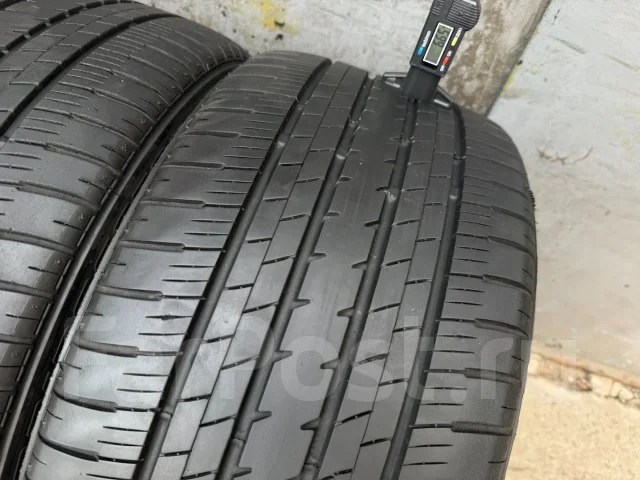 Bridgestone Turanza ER33. ������, 2020 ���, �/�, ����� 10 % ����