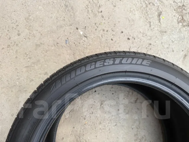 Bridgestone Turanza ER33. ������, 2020 ���, �/�, ����� 10 % ����