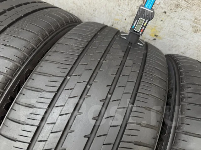 Bridgestone Turanza ER33. ������, 2020 ���, �/�, ����� 10 % ����