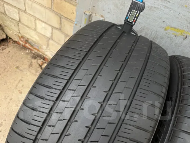 Bridgestone Turanza ER33. ������, 2020 ���, �/�, ����� 10 % ����