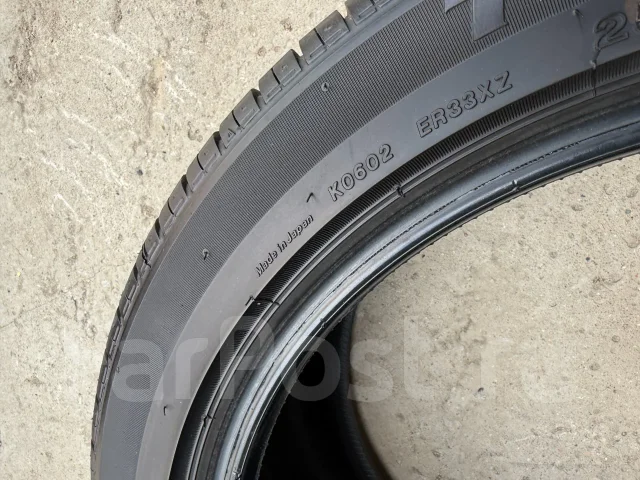 Bridgestone Turanza ER33. ������, 2020 ���, �/�, ����� 10 % ����