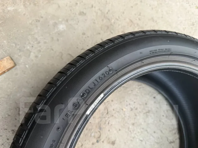 Bridgestone Turanza ER33. ������, 2020 ���, �/�, ����� 10 % ����