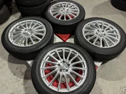 Lehrmeister LM-S. 7.5x19", 5x114.3, ET47 ����