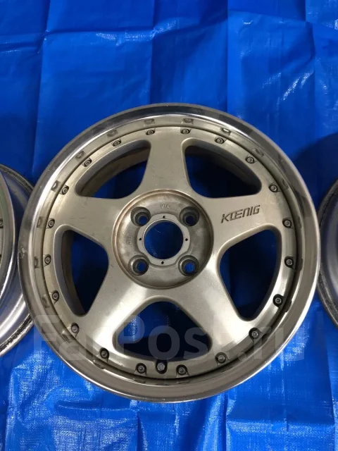 SSR Koenig