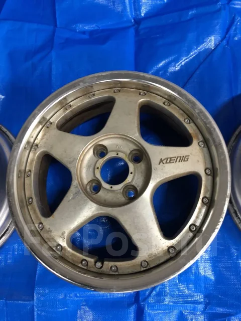 SSR Koenig