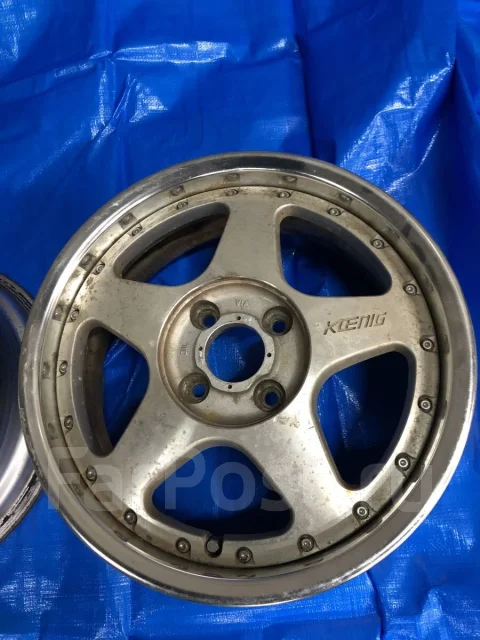 SSR Koenig