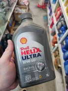 Shell Helix Ultra. 10W-60, �������������, 1��. ����