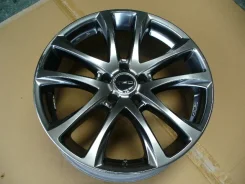 TRD TF5