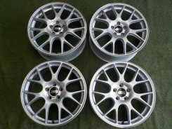 BBS CH-R