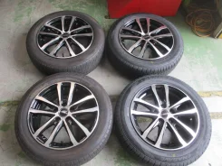 Autobacs Seven Evance