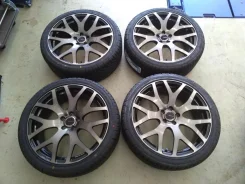 RAYS Waltz Forged S7