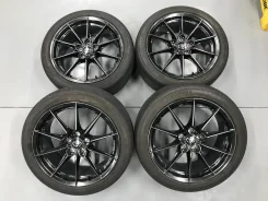 Performance Wheels