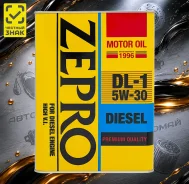 Idemitsu Zepro Diesel