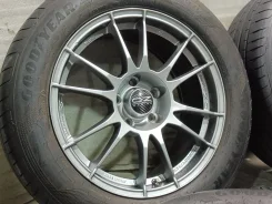 OZ Racing Ultraleggera. 8.0x17", 5x112, ET35, �� 75���. ����