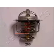 ���������, ������������������� Japanparts VT206 VT206 ����